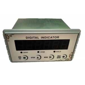 M02 Weighing indicator with RS232/485