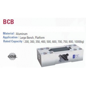 CAS BCB loadcells (200kgf-1000kgf)