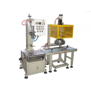 30L explosion-proof filling machine