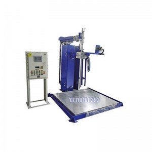 助劑灌裝機-30升灌裝機-強酸強堿灌裝機