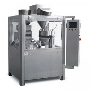 2L灌裝機_自動稱重灌裝機_自動理蓋_上蓋_逐個封口