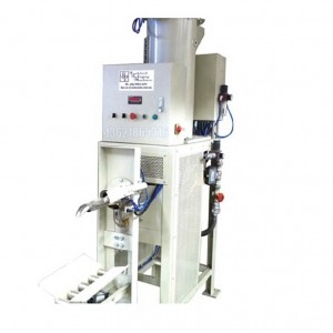 膏體包裝機(jī) 自動(dòng)對(duì)口包裝機(jī)