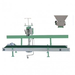 60公斤敞口袋包裝機,多功能包裝機,,操作簡單