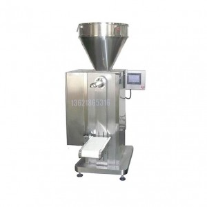 30公斤閥口袋包裝機_粉末稱重包裝機_粉末包裝機產品技術先進，質優價廉