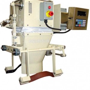 自動對口包裝機,30KG閥口袋包裝機,自動包裝機