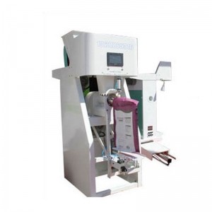 25KG閥口袋包裝機_細沙包裝機_包裝設備為您成就更好包裝