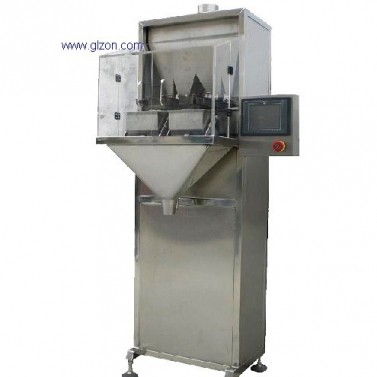 DCS-5V顆粒小包裝機(jī)（200g-5kg）