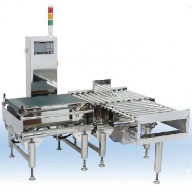 CCK-600稱重分揀機(jī)，重量剔除機(jī)