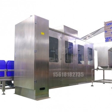 25L灌裝機(jī)_強(qiáng)酸灌裝機(jī)_全自動(dòng)灌裝設(shè)備-操作簡(jiǎn)單-操控安全