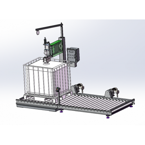 如何選擇適合自己需求的農(nóng)藥、化工液體、消毒液體灌裝機設(shè)備