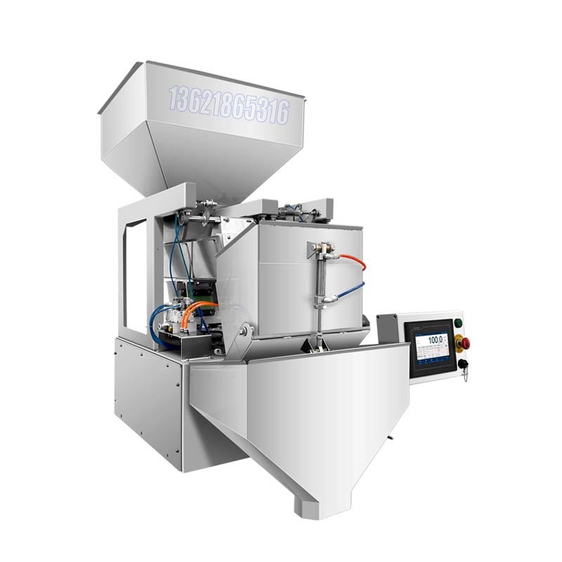 30公斤閥口袋包裝機(jī)_全自動(dòng)枕式包裝機(jī)_上海包裝機(jī)械設(shè)備