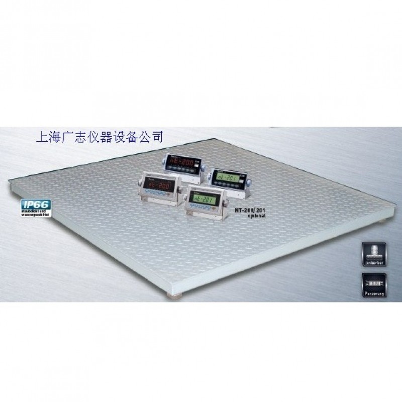 HFS平臺(tái)秤 1-10噸平臺(tái)秤 SCS無(wú)框平臺(tái)秤