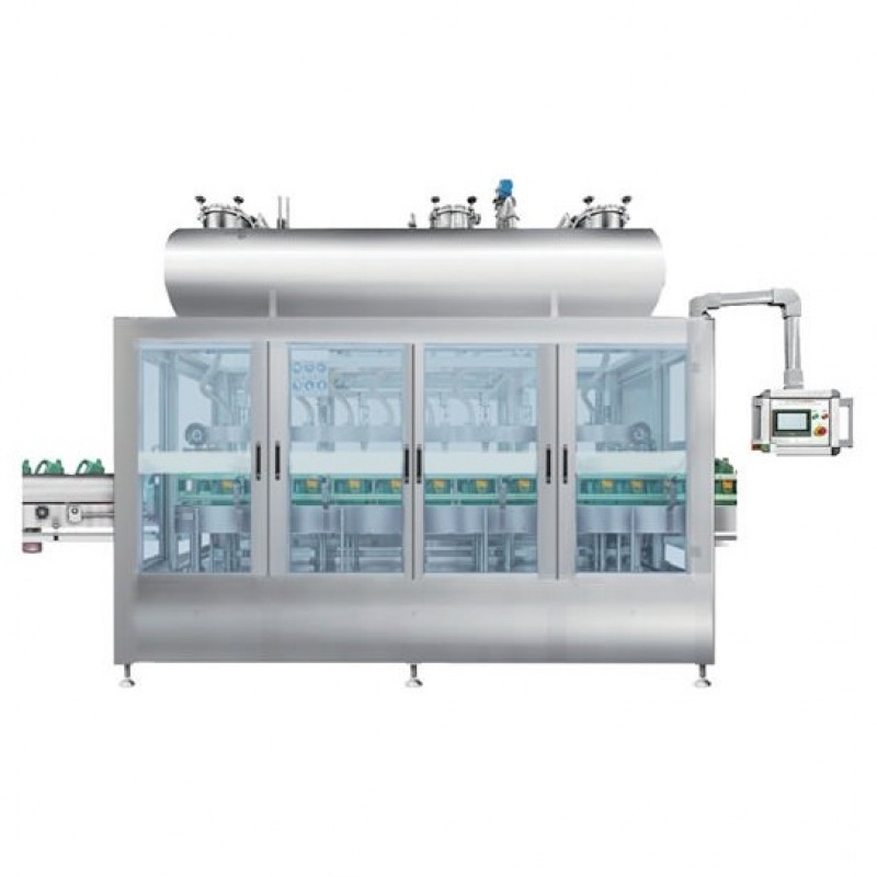 GZM-12X下稱(chēng)重式灌裝機(jī)