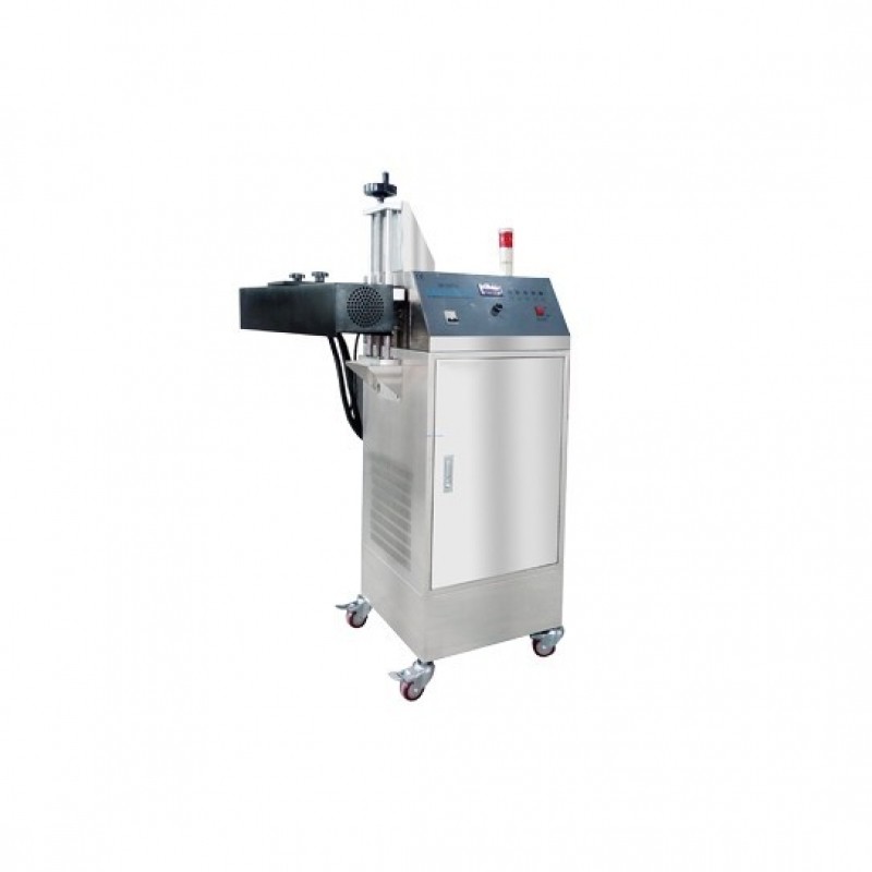 GZM-400T鋁箔封口機