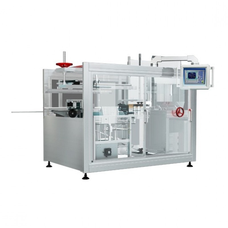 GZM-30T全自動開箱機