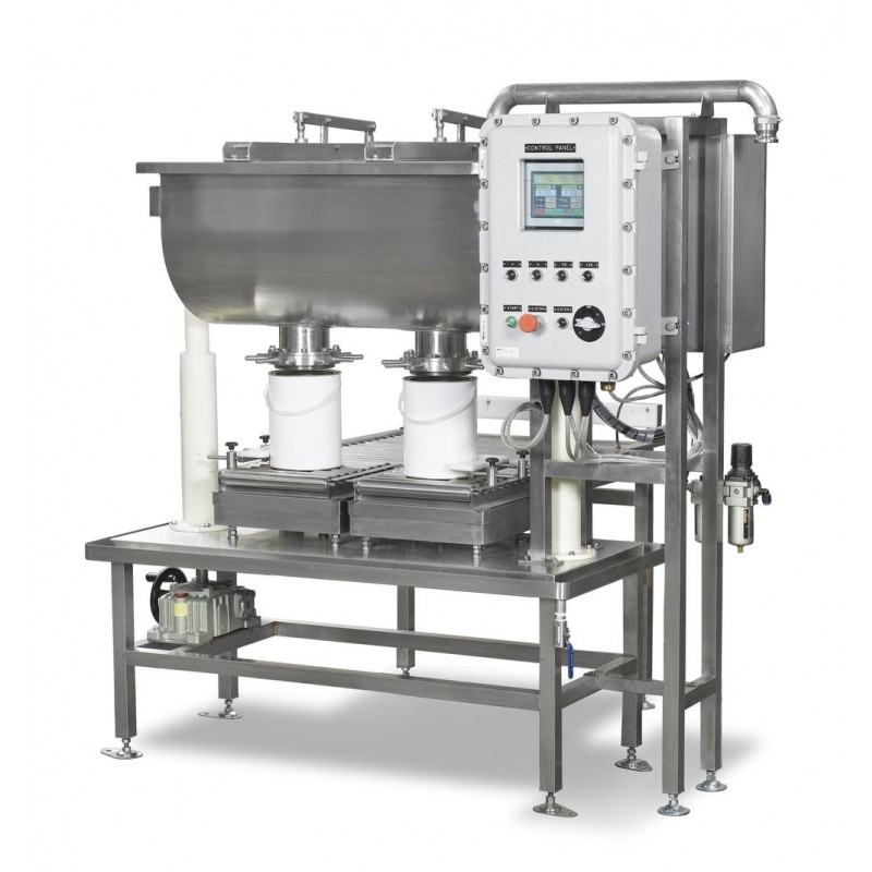 20升樹脂灌裝機 20升防爆灌裝機