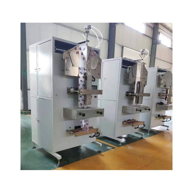 5公斤膠水灌裝機 建筑膠水5升灌裝機 袋裝膠水灌裝機