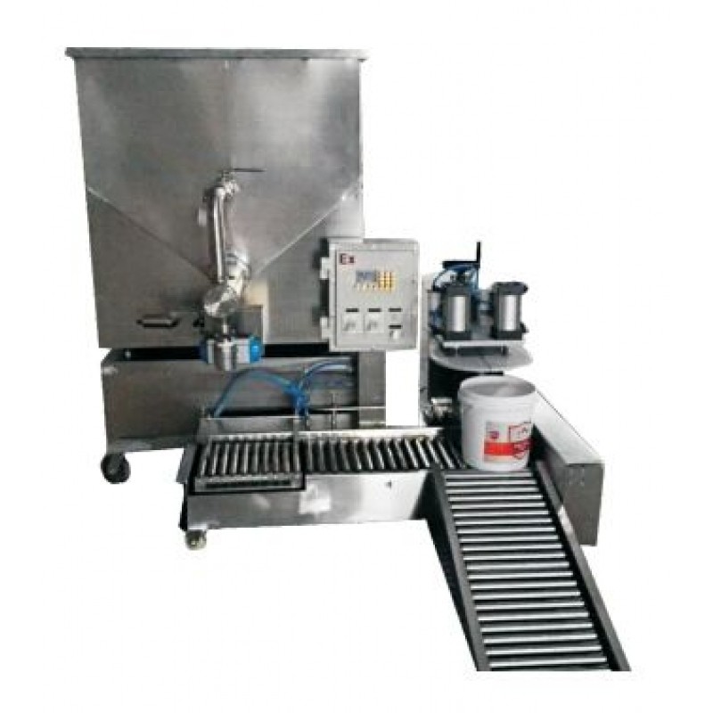 AB膠灌裝機(jī)、膩?zhàn)痈喙嘌b機(jī)