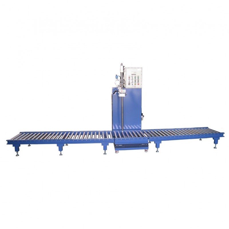 200L液下式灌裝機