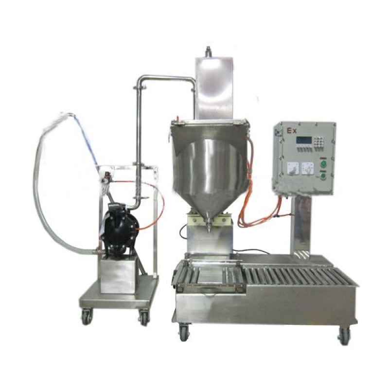 稀釋劑、固化劑、油墨灌裝機