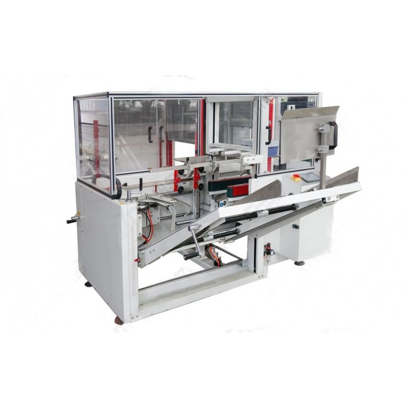 30T全自動(dòng)開(kāi)箱機(jī)