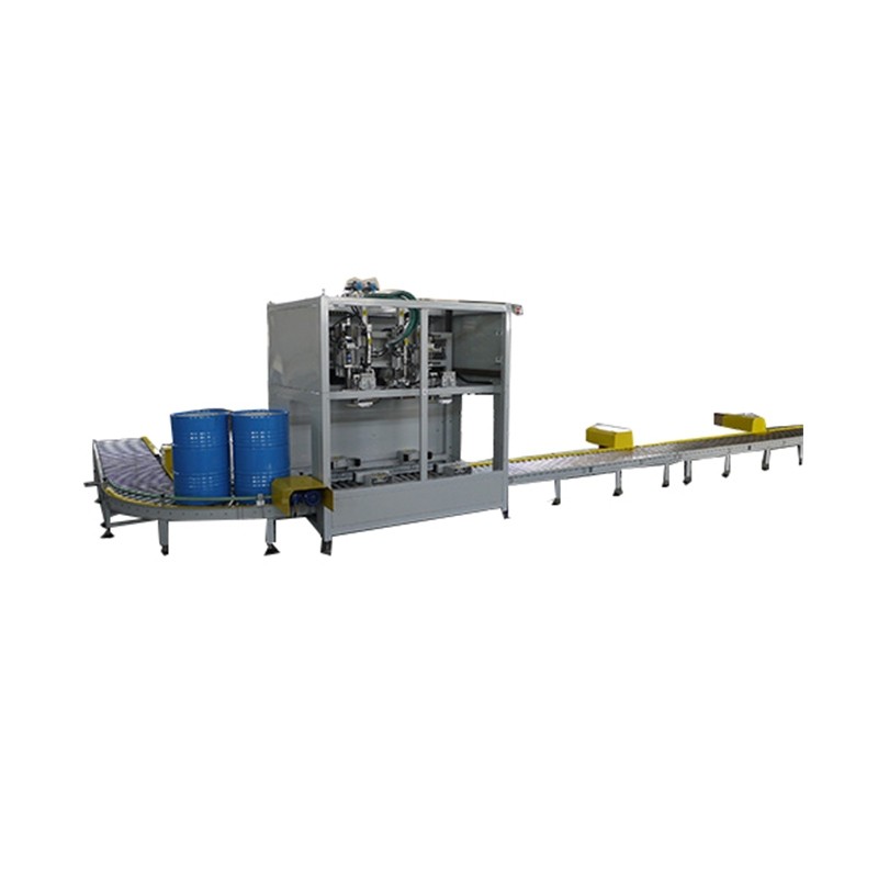 包裝機 雙頭包裝機設(shè)備生產(chǎn)廠家