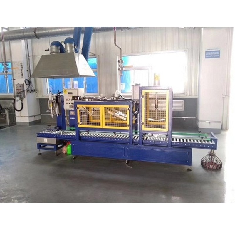 35L染料灌裝線 定時(shí)定量灌裝線-技術(shù)可靠-廠家直銷(xiāo)