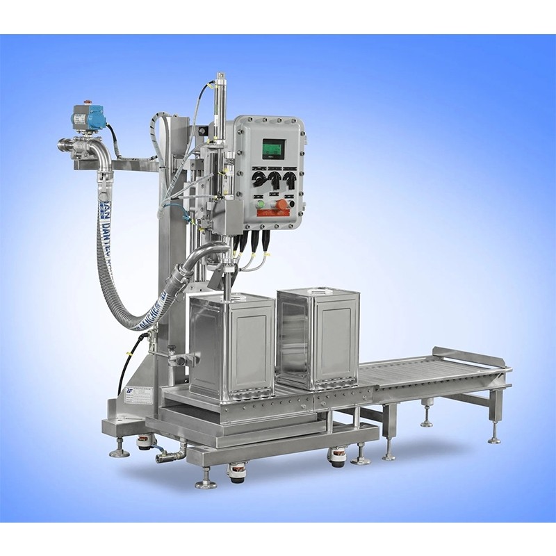 1L油墨包裝線 日化包裝線灌裝生產線