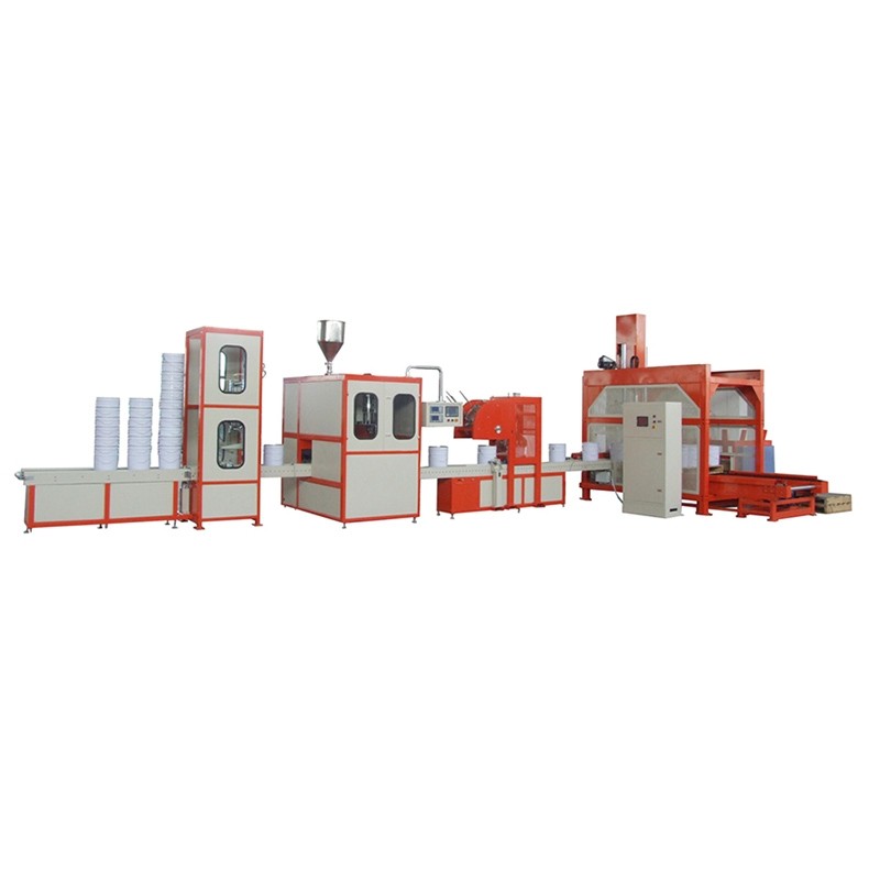 25L自動壓蓋機 多元醇壓蓋機-上海廣志