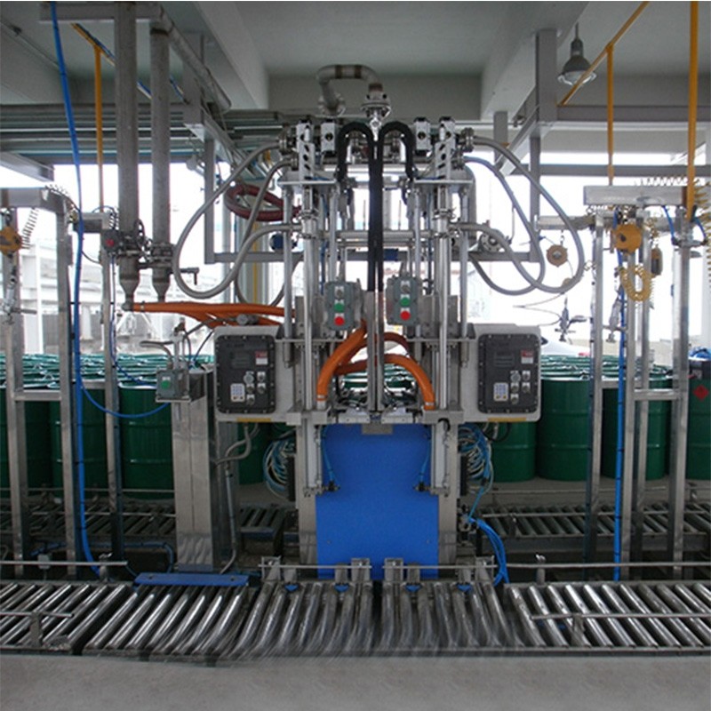 真石漆壓蓋機 200L潛入式壓蓋機