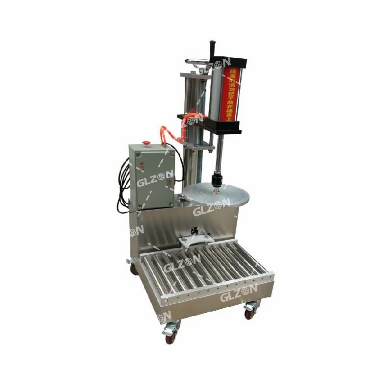 硫酸包裝機(jī),20KG定量稱重式包裝機(jī)