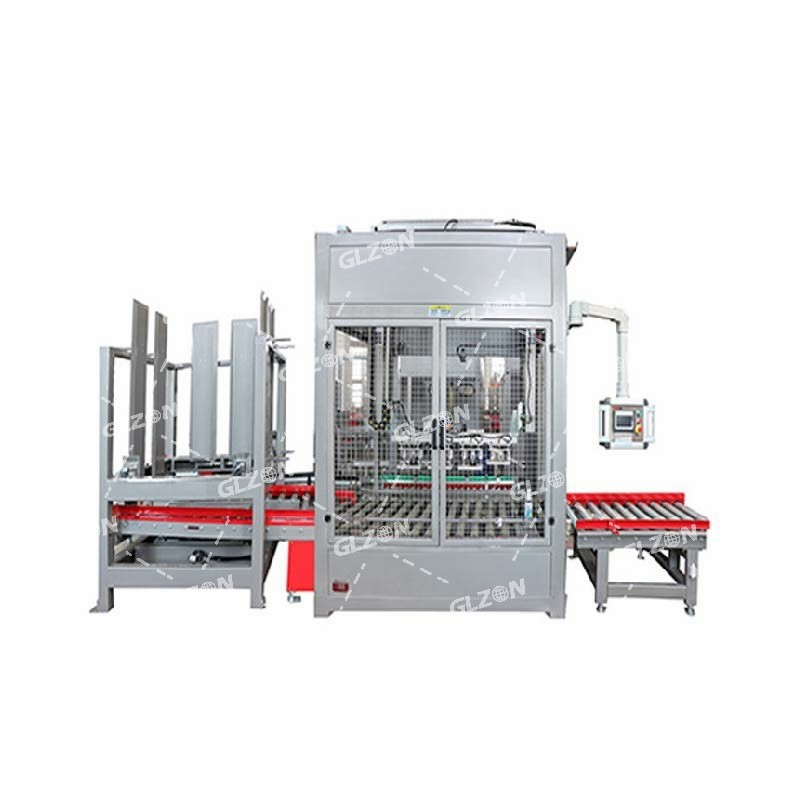 化工溶劑包裝機-1公斤稱重包裝機