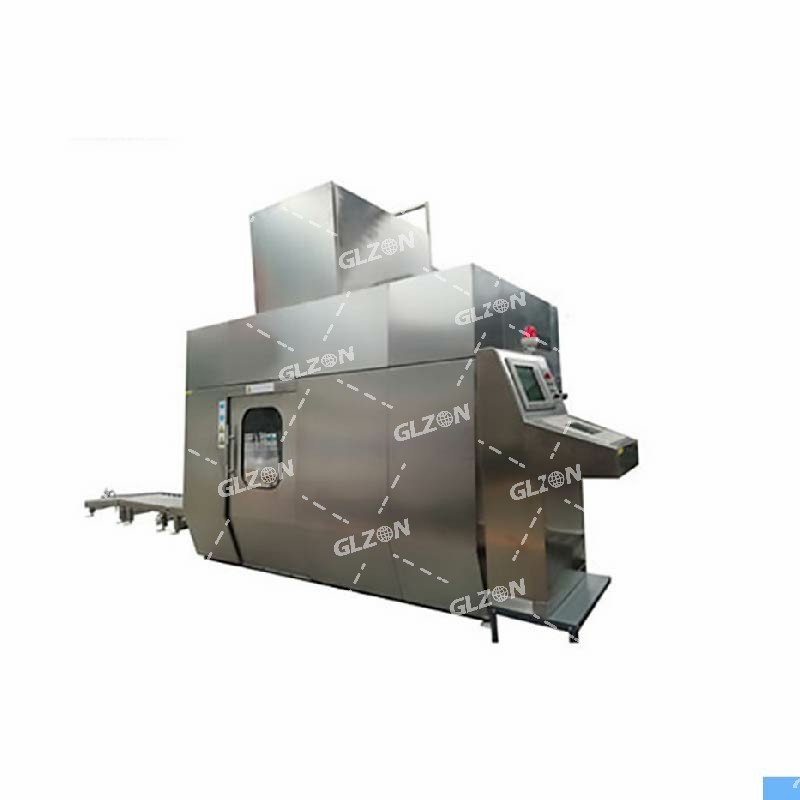 搖擺式灌裝機(jī)-1000L-IBC噸桶芝麻橄欖油灌裝機(jī)