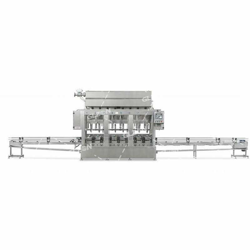 環(huán)氧樹(shù)脂輸送機(jī)_1升稱重輸送機(jī)