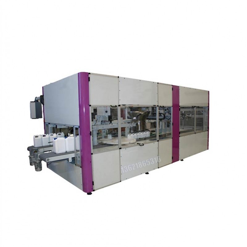 自動(dòng)灌裝機(jī)設(shè)備每小時(shí)產(chǎn)能2000瓶、液體灌裝機(jī)械