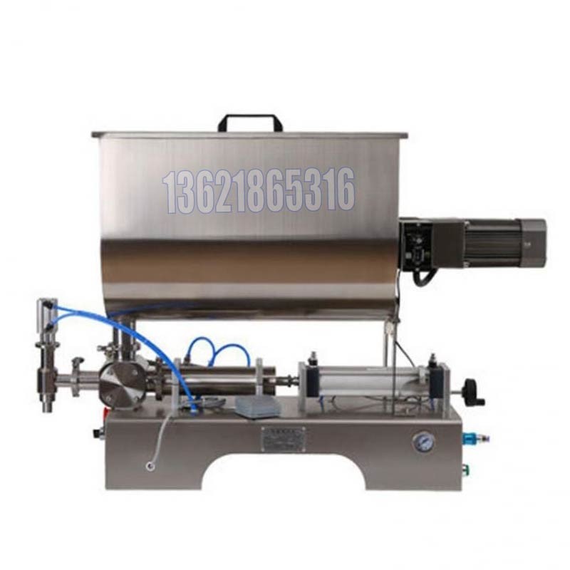 混合型壓蓋機(jī) 3公斤鋁桶麻醬壓蓋機(jī)