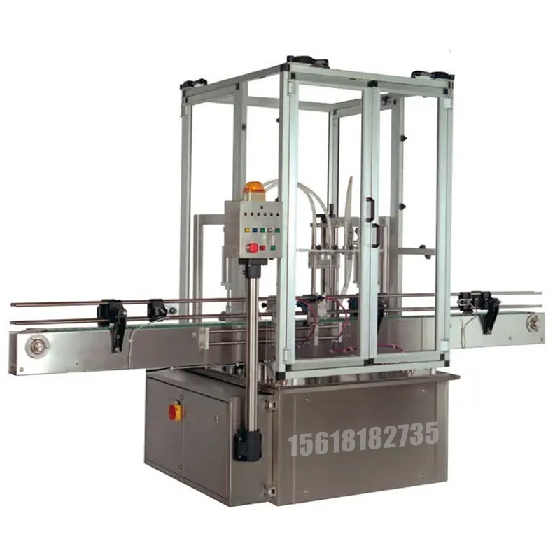 自動灌裝機(jī)