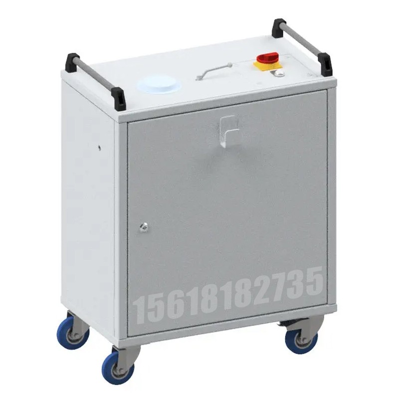 自動(dòng)化灌裝系統(tǒng)