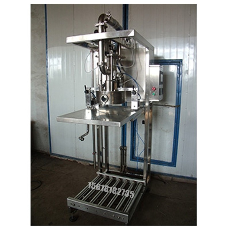 220升單頭無(wú)菌灌裝機(jī)