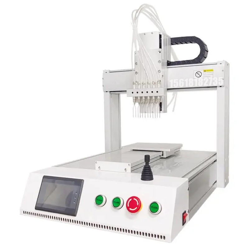 自動灌裝機(jī)