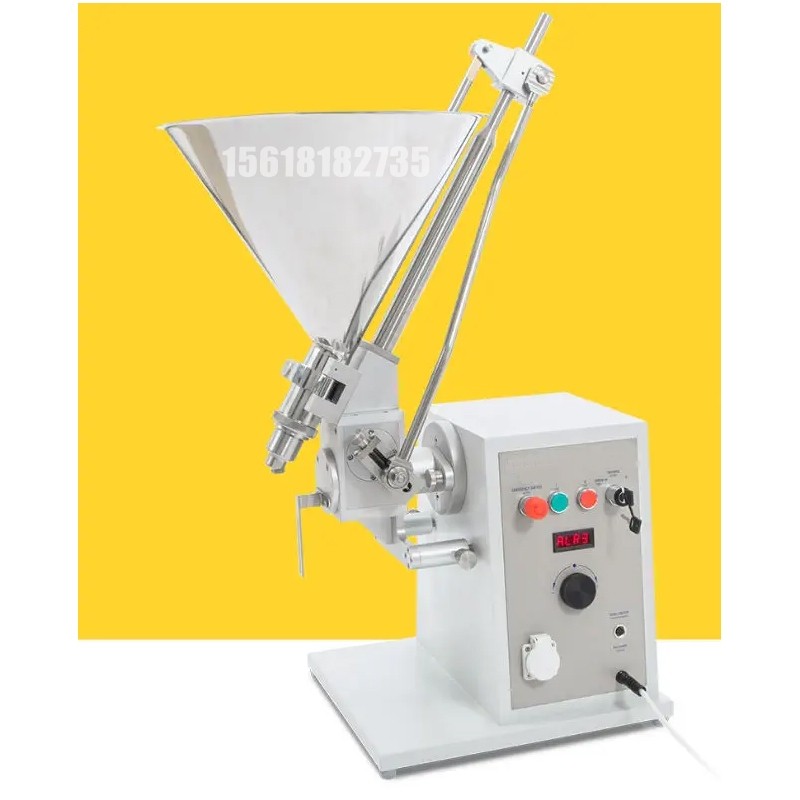 自動灌裝機(jī)