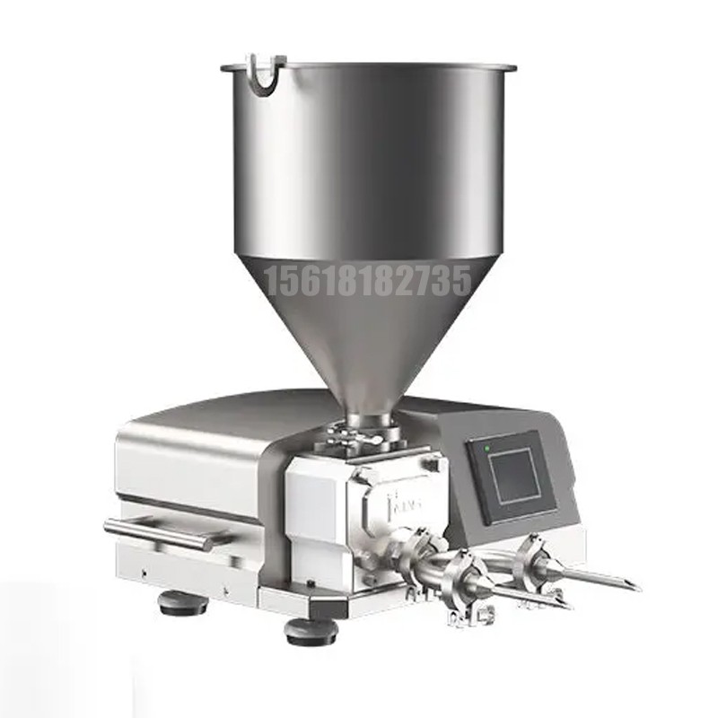 手動灌裝機(jī)