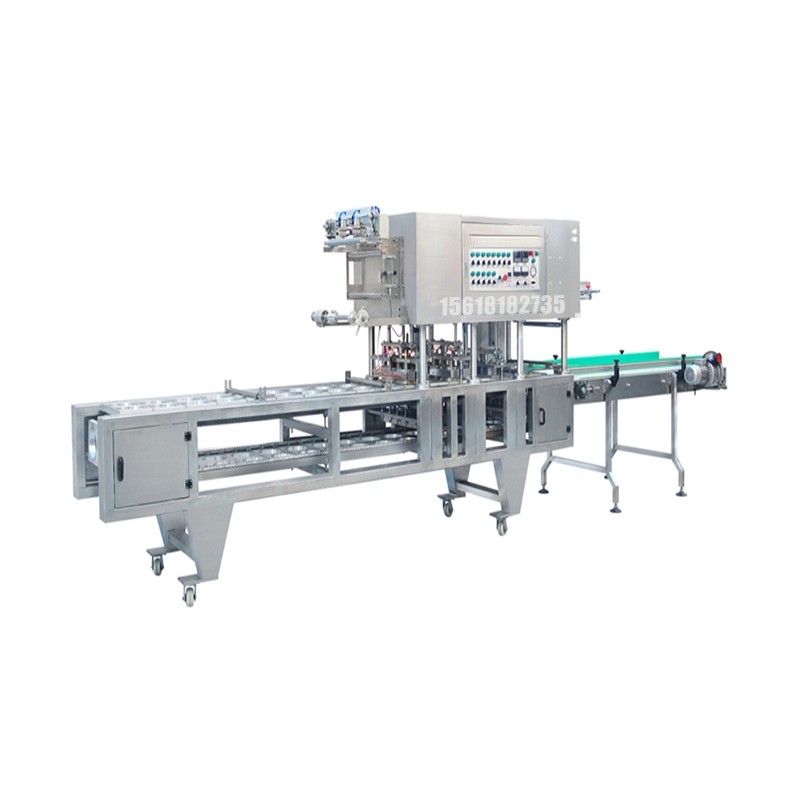 全自動連續(xù)封口機(jī)