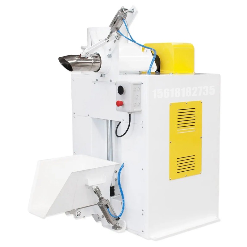 閥密封袋填充機(jī)