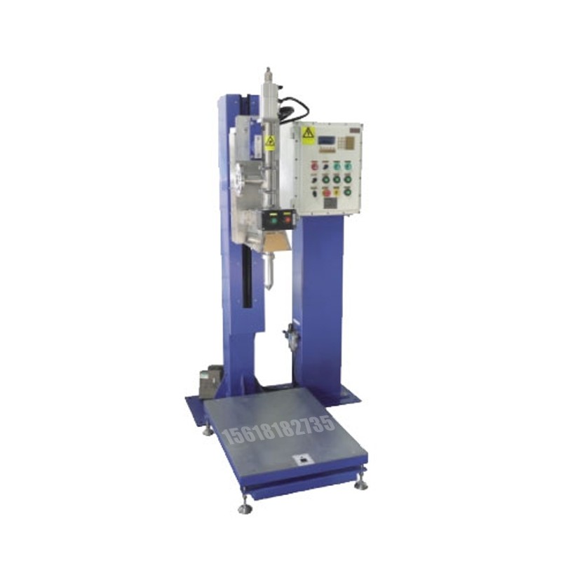 200L防爆液面式灌裝機