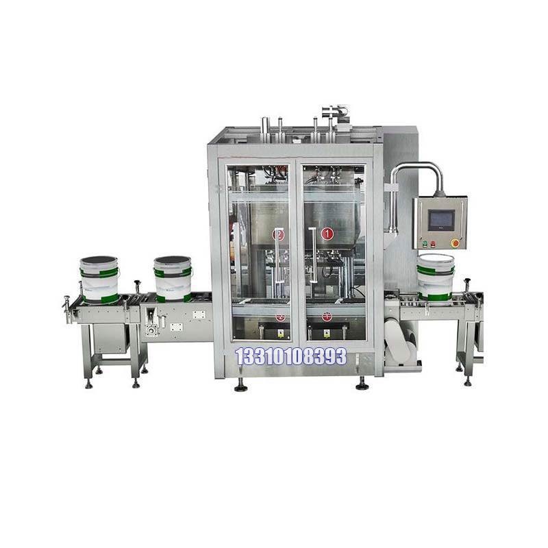 1升灌裝機_乙酸灌裝機_免費維修_終身保修