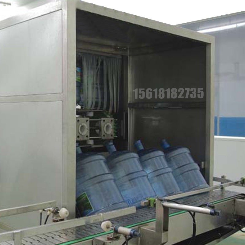 30KG灌裝機_化工溶劑灌裝機_生產銷售一站式企業