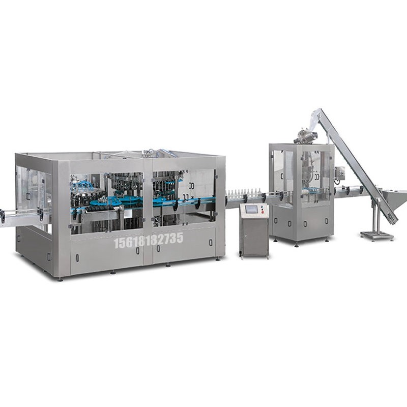 2.5kg灌裝機_多功能型灌裝機_貨源充足_歡迎選購