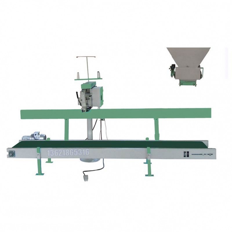 60公斤敞口袋包裝機,多功能包裝機,,操作簡單