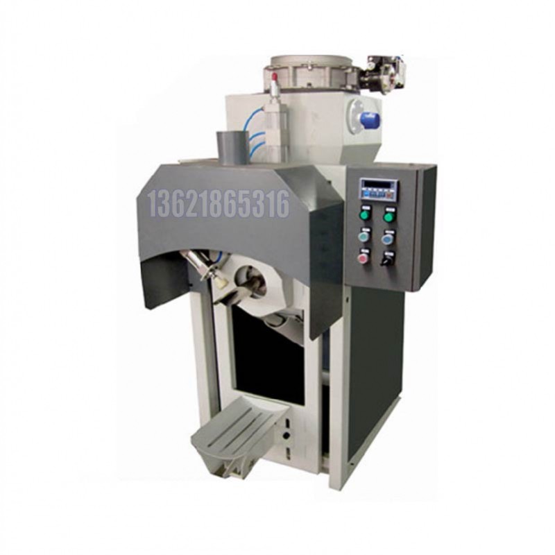 25公斤閥口袋包裝機(jī)-石英粉包裝機(jī)-定時(shí)定量包裝機(jī)